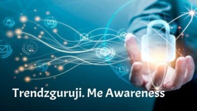 trendzguruji.me awareness